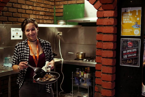 Jump Inn Alice Budget Accommodation - Accommodation in Surfers Paradise 12