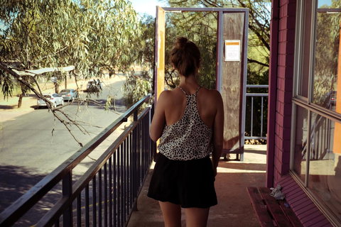 Jump Inn Alice Budget Accommodation - Accommodation in Surfers Paradise 24