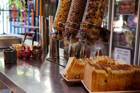 Jump Inn Alice Budget Accommodation - Accommodation in Surfers Paradise 20