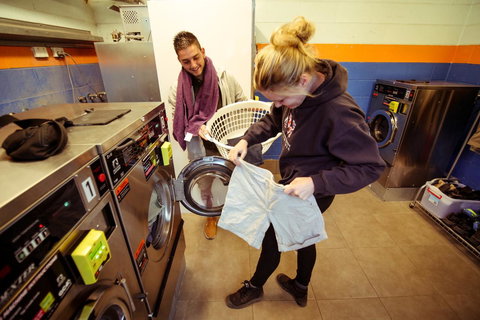 Jump Inn Alice Budget Accommodation - Accommodation in Surfers Paradise 31