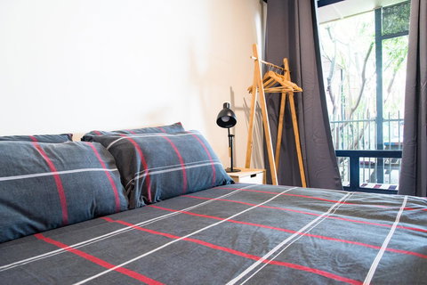 Jump Inn Alice Budget Accommodation - Accommodation in Surfers Paradise 44