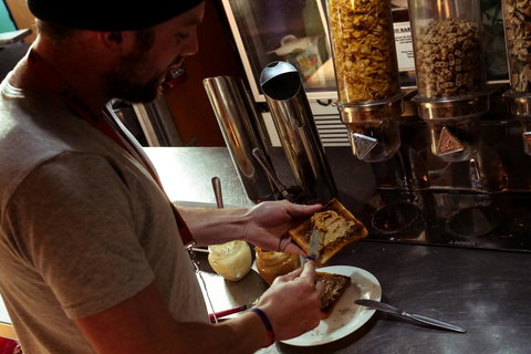 Jump Inn Alice Budget Accommodation - Accommodation in Surfers Paradise 17