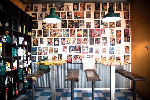 Jump Inn Alice Budget Accommodation - Accommodation in Surfers Paradise 8