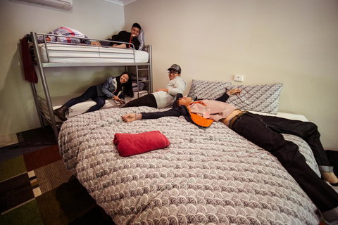 Jump Inn Alice Budget Accommodation - Accommodation in Surfers Paradise 38