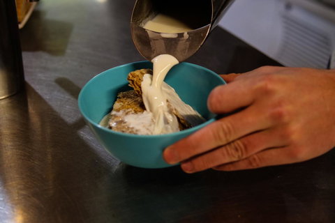 Jump Inn Alice Budget Accommodation - Accommodation in Surfers Paradise 19