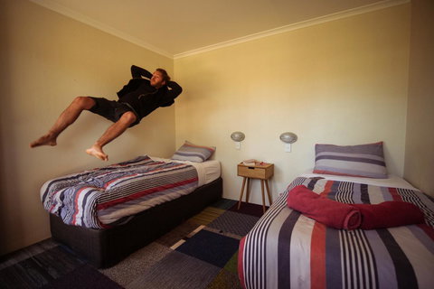 Jump Inn Alice Budget Accommodation - Accommodation in Surfers Paradise 37