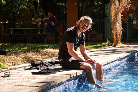 Jump Inn Alice Budget Accommodation - Accommodation in Surfers Paradise 26