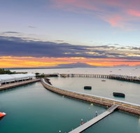 Astra Apartments Darwin - Accommodation in Surfers Paradise