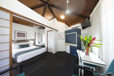 Palms City Resort - Accommodation in Surfers Paradise 40