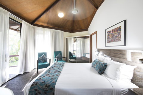 Palms City Resort - Accommodation in Surfers Paradise 35