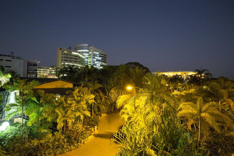 Palms City Resort - Accommodation in Surfers Paradise 42