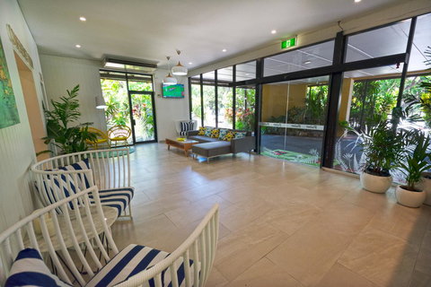 Palms City Resort - Accommodation in Surfers Paradise 21