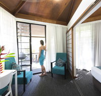 Palms City Resort - Accommodation in Surfers Paradise