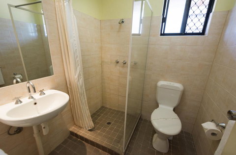 Palms City Resort - Accommodation in Surfers Paradise 34