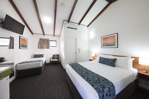 Palms City Resort - Accommodation in Surfers Paradise 43