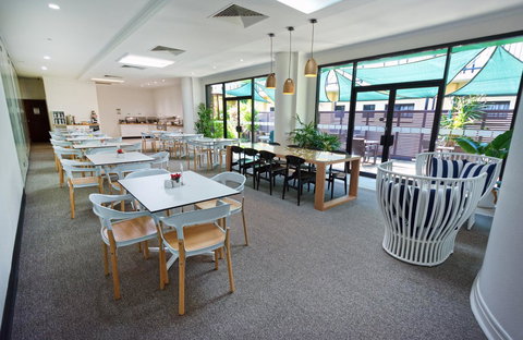 Palms City Resort - Accommodation in Surfers Paradise 24