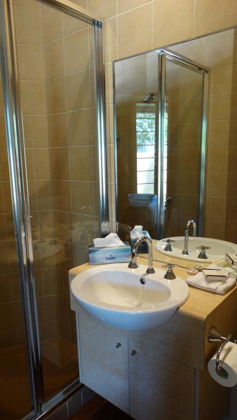 Palms City Resort - Accommodation in Surfers Paradise 17