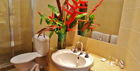 Palms City Resort - Accommodation in Surfers Paradise 15