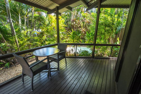 Palms City Resort - Accommodation in Surfers Paradise 30