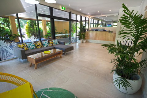 Palms City Resort - Accommodation in Surfers Paradise 22