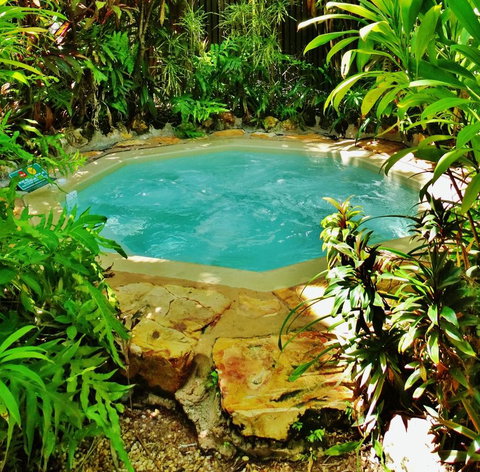 Palms City Resort - Accommodation in Surfers Paradise 9