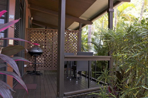 Palms City Resort - Accommodation in Surfers Paradise 12