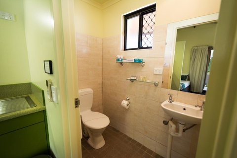 Palms City Resort - Accommodation in Surfers Paradise 27