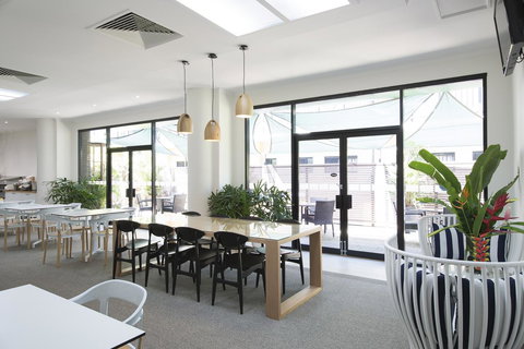 Palms City Resort - Accommodation in Surfers Paradise 3