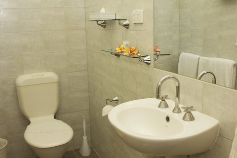 Palms City Resort - Accommodation in Surfers Paradise 18