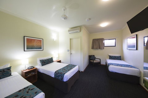 Palms City Resort - Accommodation in Surfers Paradise 41