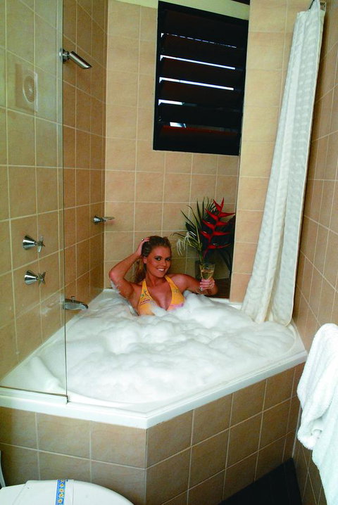 Palms City Resort - Accommodation in Surfers Paradise 19