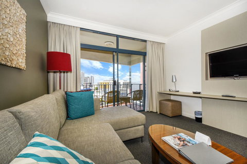 Mantra On The Esplanade - Accommodation in Surfers Paradise 30