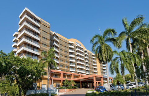 Mantra On The Esplanade - Accommodation in Surfers Paradise 20