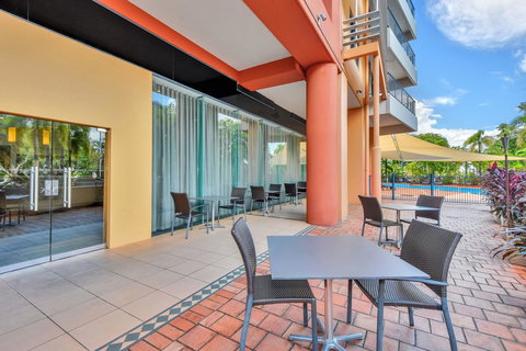 Mantra On The Esplanade - Accommodation in Surfers Paradise 10