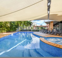 Mantra on The Esplanade - Accommodation in Surfers Paradise