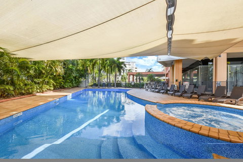 Mantra On The Esplanade - Accommodation in Surfers Paradise 0