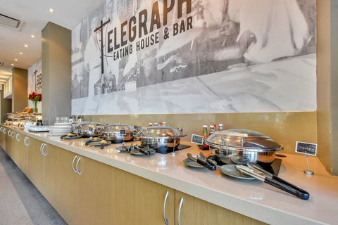 Mantra On The Esplanade - Accommodation in Surfers Paradise 12