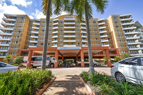 Mantra On The Esplanade - Accommodation in Surfers Paradise 33