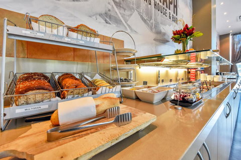 Mantra On The Esplanade - Accommodation in Surfers Paradise 13