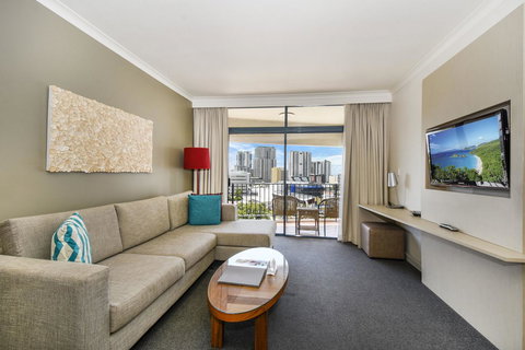 Mantra On The Esplanade - Accommodation in Surfers Paradise 24