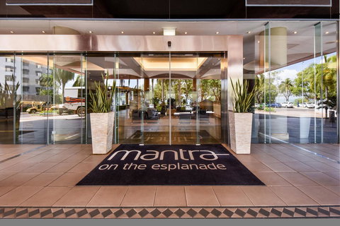 Mantra On The Esplanade - Accommodation in Surfers Paradise 32