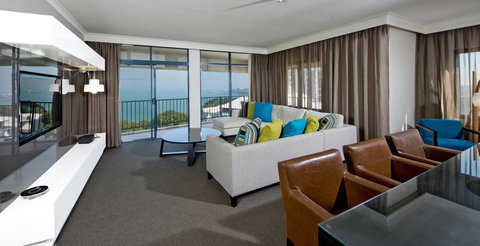 Mantra On The Esplanade - Accommodation in Surfers Paradise 29