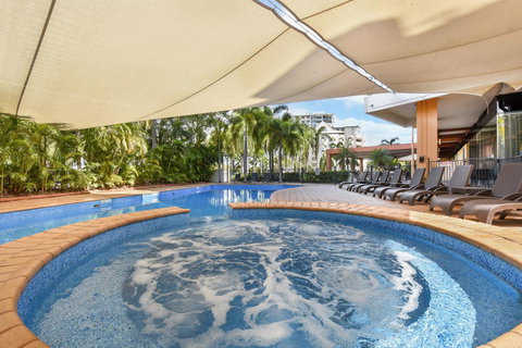 Mantra On The Esplanade - Accommodation in Surfers Paradise 21