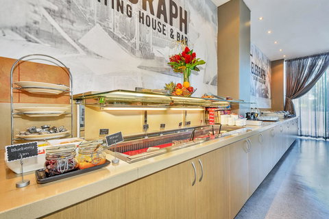 Mantra On The Esplanade - Accommodation in Surfers Paradise 16