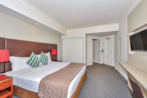 Mantra On The Esplanade - Accommodation in Surfers Paradise 4