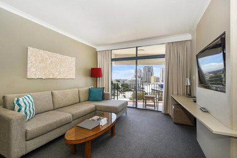Mantra On The Esplanade - Accommodation in Surfers Paradise 18