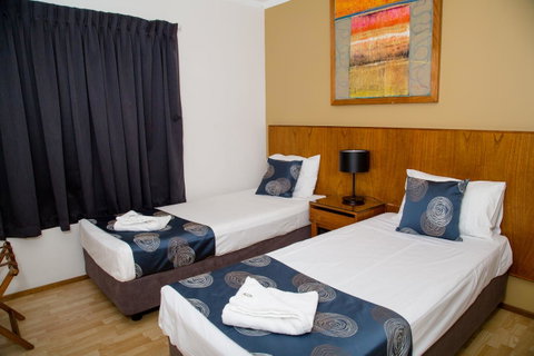 Cullen Bay Resorts - Accommodation in Surfers Paradise 8