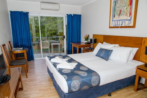 Cullen Bay Resorts - Accommodation in Surfers Paradise 6