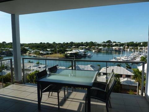Cullen Bay Resorts - Accommodation in Surfers Paradise 20