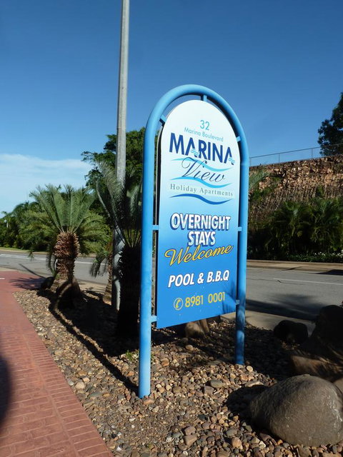Cullen Bay Resorts - Accommodation in Surfers Paradise 16